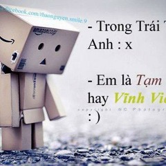 [New] Yêu Xa Là - BjnTyz ft Quân Đao & Yunj Boo