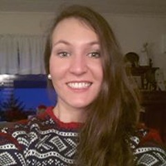 Agnes Hoshovde Bernes