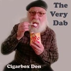 Donald Cigarbox Jack