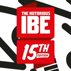 The Notorious IBE