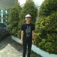 Achmad Dhede Aryanto