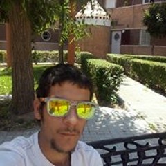 Miguel Villegas