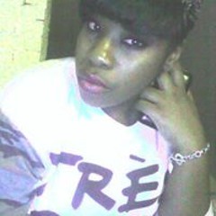 Pearl Pauline Harris