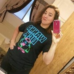 LeAnne Marie RidgeQueen