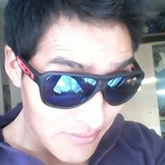 Ariel Paraguayo Mamani