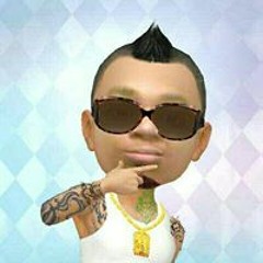 Kevin Pinkett Stillfunny