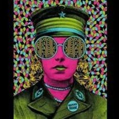 Alicia Marie Corvallis