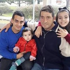 Anto Di Francesco Vicente