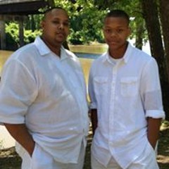 Patrick Weatherspoon