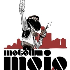 Motown Mojo Live