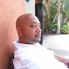 Ruben Santana Berroa