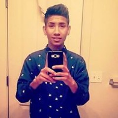Isaac Santoyo
