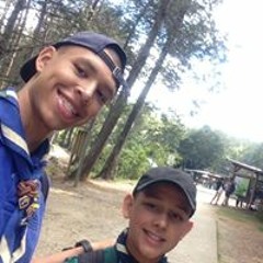 Nicolas Correa Naranjo