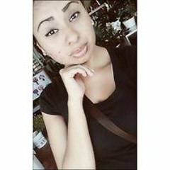 Samara Ray Silverhorn