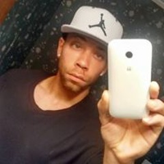 Patrick Tyler Krantz