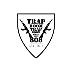 TRAP ROOM