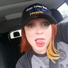 Kree Jessica Stanford