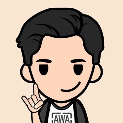 Alvin Ramadhan’s avatar