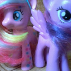 My Little Pony-REMIX