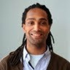 Eric Walker