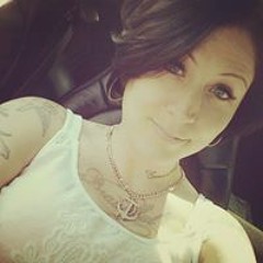 Stephanie ReRe Switzer