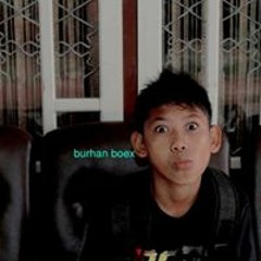 burhandj