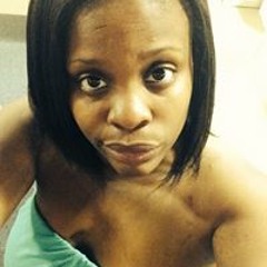 Jazmyne CJ Chambliss