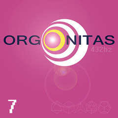 Orgonitas