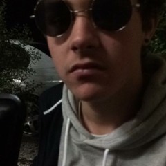 Ryley the Mix Chuffer