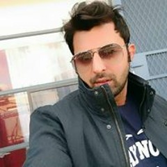 Abhishek Madaan