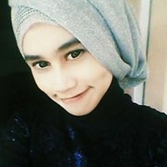 Feby Mutiarahmi