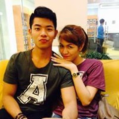 Aaron Vergara Solomon