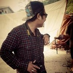 Muhammad Pupunk Pamungkas