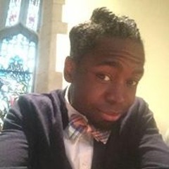 Xavier Junior Lucien