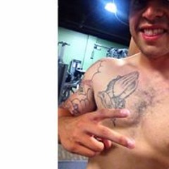 Rhett Thomas Strawbridge