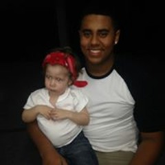 Braxton Payne Williams