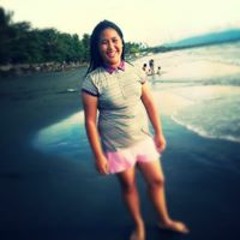 Jhordanne Bustaliño