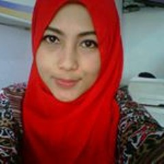 Zakiyah Fitri Azzahra II