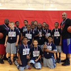 Keon Louisiana Coleman