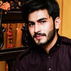 Ahmed Mujtaba Turk
