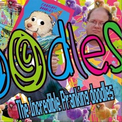 The doodles