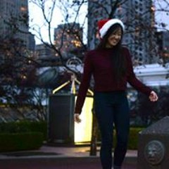 Mimi Chang