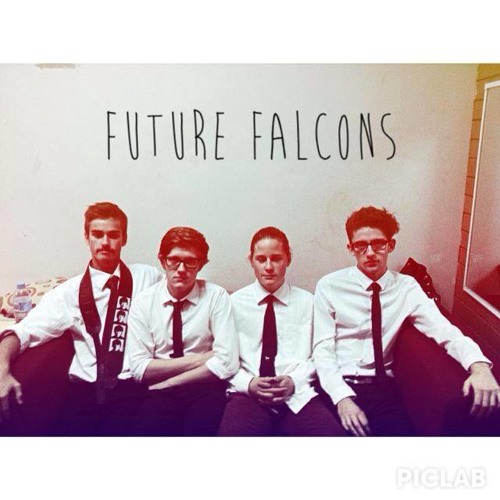 Future Falcons’s avatar