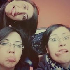 Ghabhy Torres Arroyo