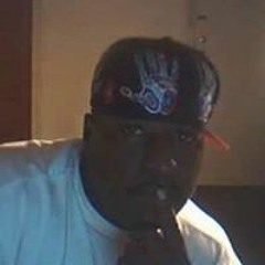 Lawrence Scoot Marshall