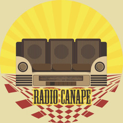 Radio Canape