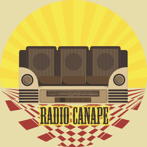 Radio Canape’s avatar
