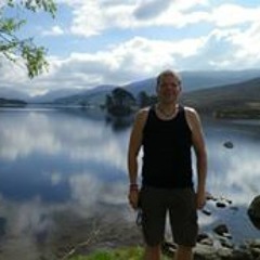 Christopher David Charley