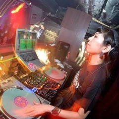 DJ SaKiE Fukuoka Japan