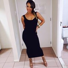 Merilou De Los Santos